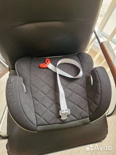 Happy Baby rider бустер