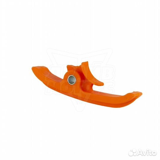 Слайдер цепи нижн R-Tech KTM SX125-150 SXF 250-45