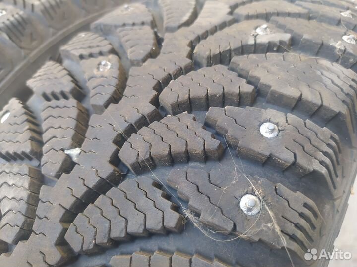 Tunga Nordway 2 185/65 R14