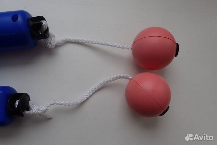 Скакалка беспроводная