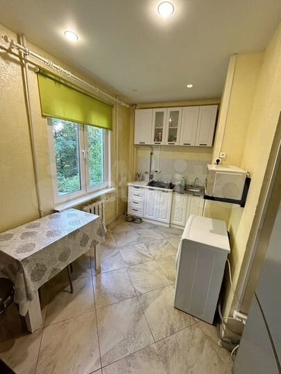 2-к. квартира, 44,8 м², 2/5 эт.