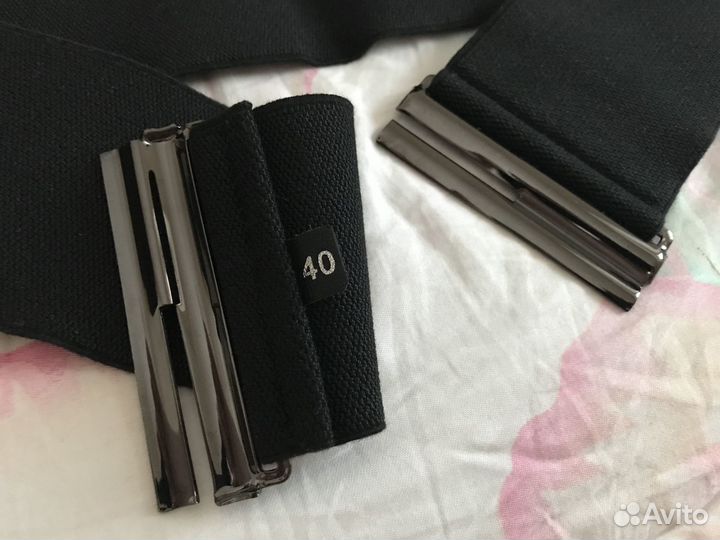 Женские ремни Caterina Leman