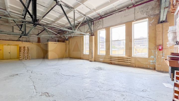 Склад, 140 м²