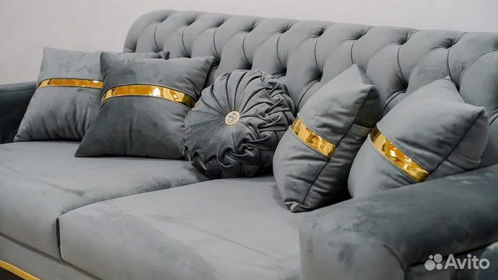 Мягкая мебель