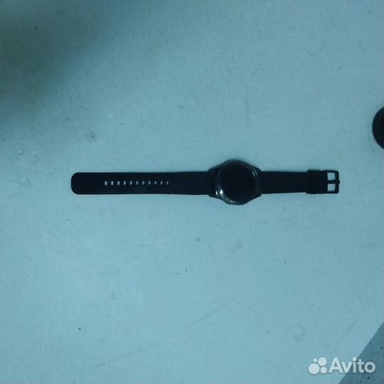 Смарт-часы Samsung s3 frontier (Рассрочка / В3)