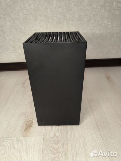 Xbox series x (продажа/обмен)