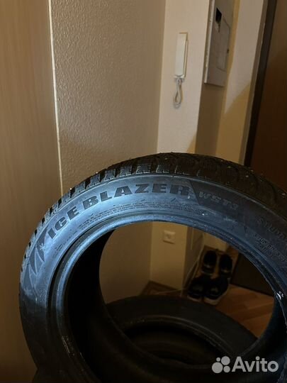 Nexen Winguard WinSpike 205/55 R16