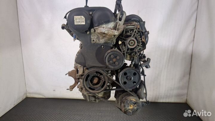 Двигатель Ford Focus 2, 2008