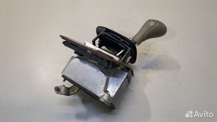 Кулиса кпп Mercedes S W220, 2005