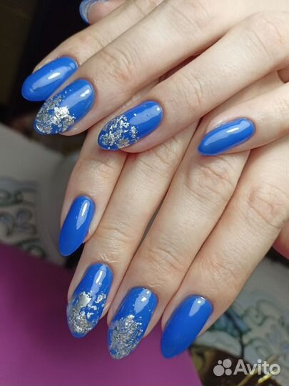 Маникюр педикюр с выездом на дом