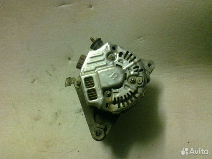 Для тойота корола 2006г. генератор,компрессор конд