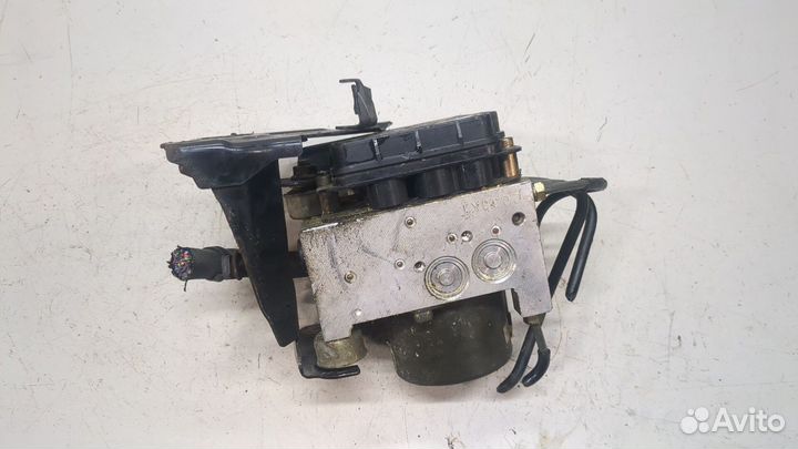 Блок абс, насос Mazda 6 (GG), 2004