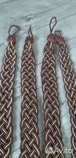 Подвязка для штор