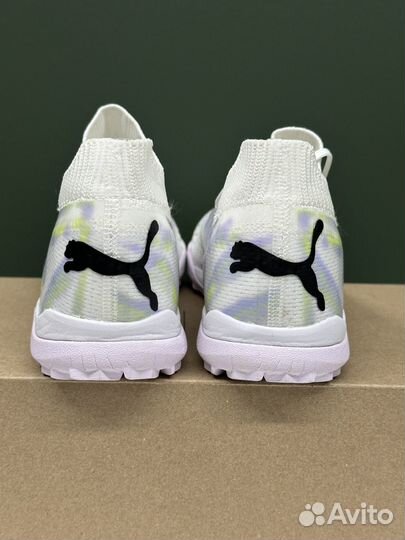 Сороконожки puma future