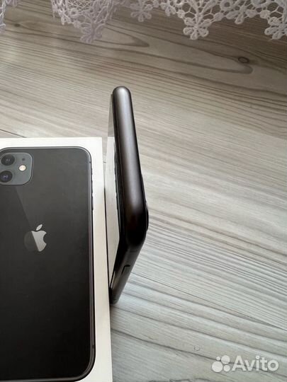 iPhone 11 64 gb