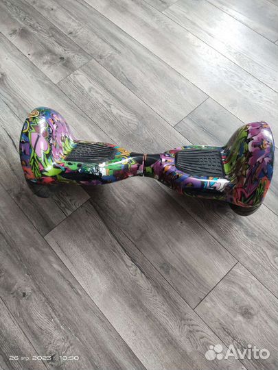 Гироскутер бу