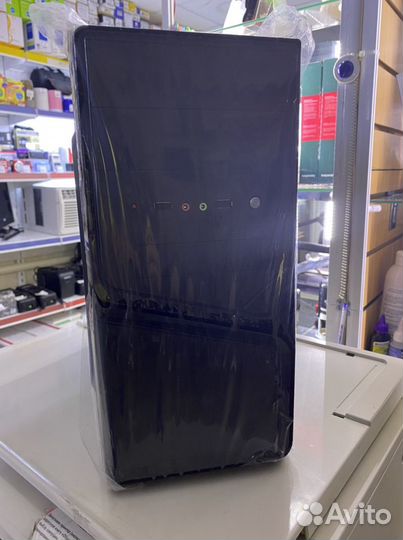 Системный блок