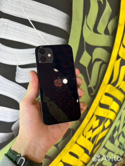 iPhone 12, 128 ГБ