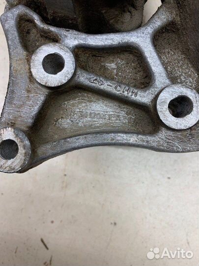 Насос гур Chery Fora A21 SQR481F 1 2008