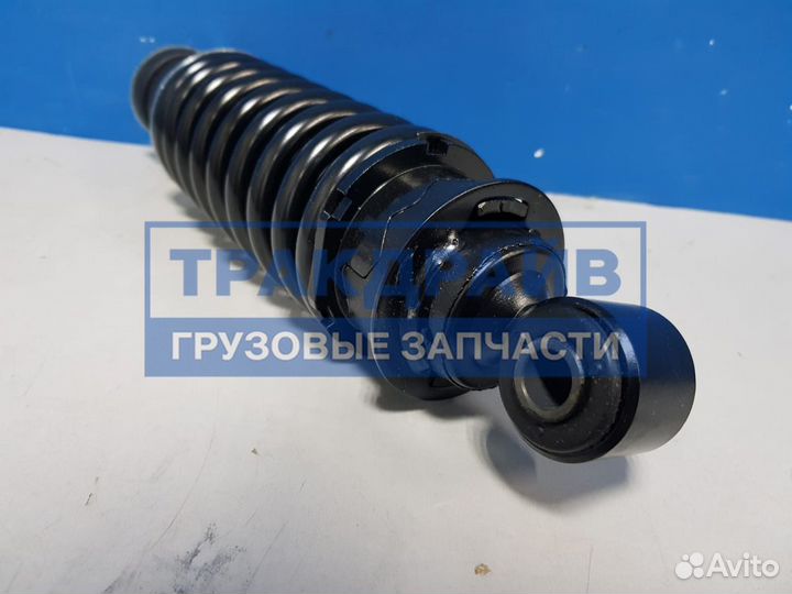 Амортизатор кабины задний пружинный для DAF XF95/XF105 242/282 14x40/14x83 O/I