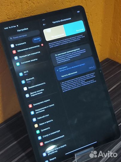 Планшет xiaomi redmi pad pro 6 128gb