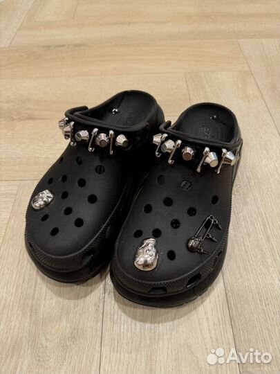 Crocs limited edition