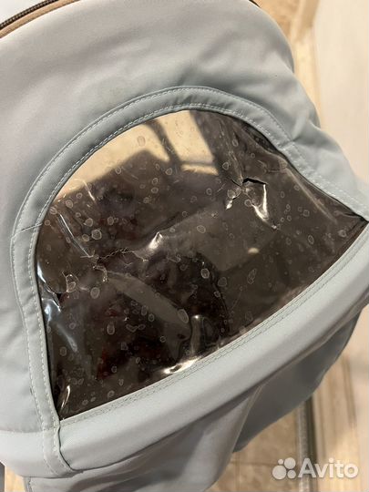 Коляска happy baby прогулочная