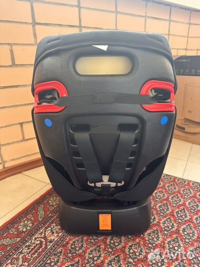 Автокресло детское