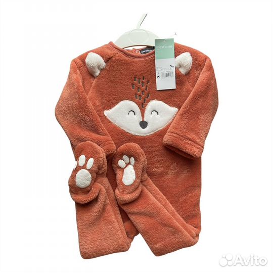 Вещи детские новые / для новорожденного