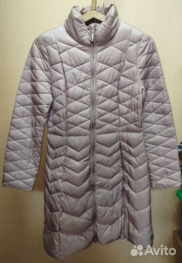 Зимние куртки