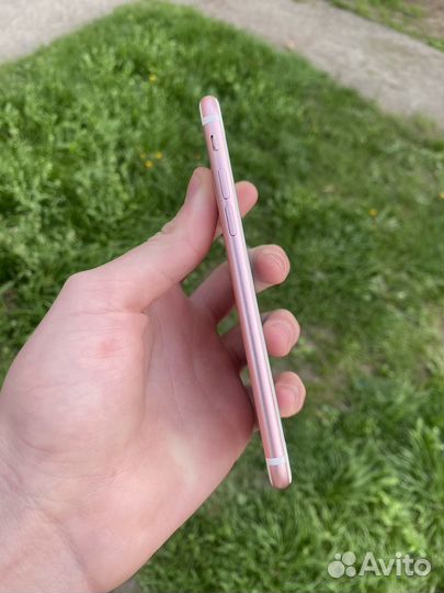 iPhone 7, 32 ГБ