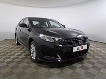 Новый Kaiyi E5 1.5 CVT, 2023, цена от 2 060 000 руб.