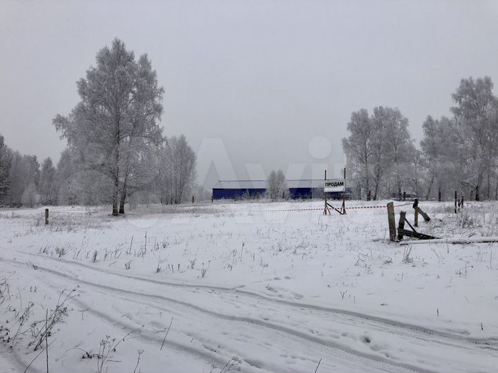 Участок 14,5 сот. (ИЖС)
