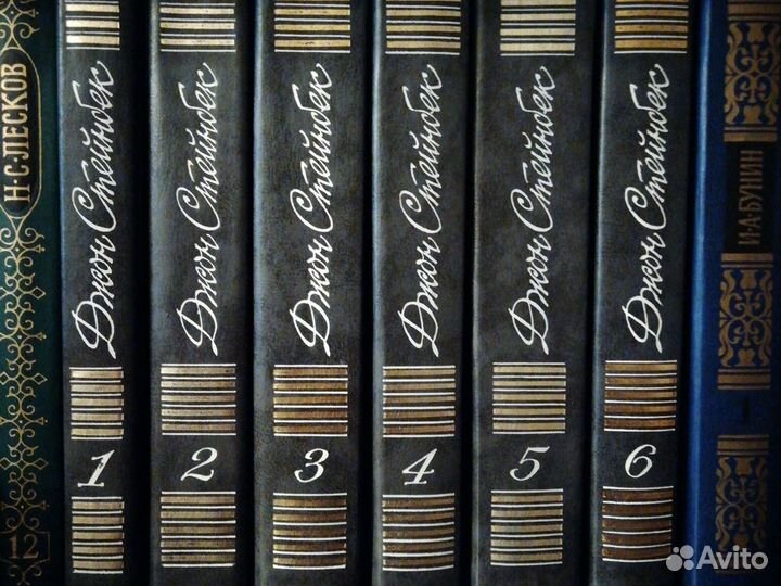 Книги 1989 год