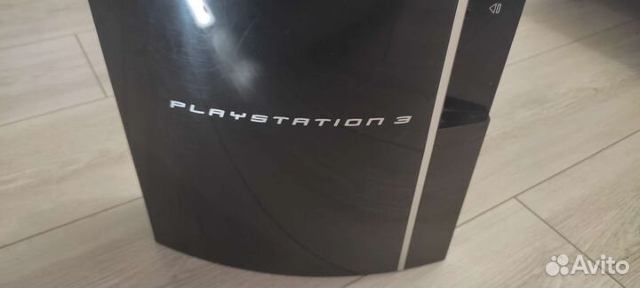 Sony playstation 3 бу