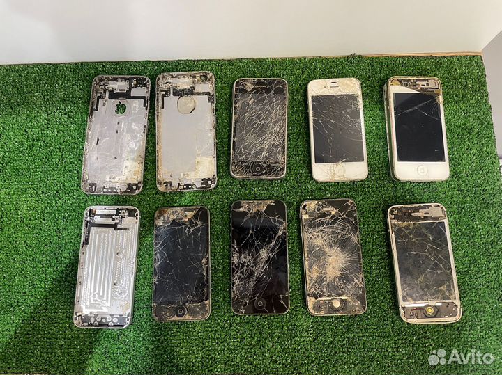 iPhone 6, 16 ГБ