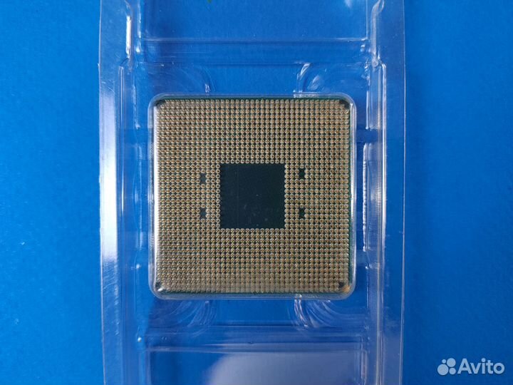 Процессор ryzen 5 5600X Новый