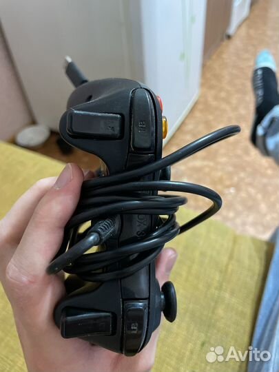 Геймпад xbox 360