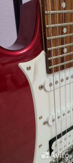 Электрогитара Ibanez GRX40