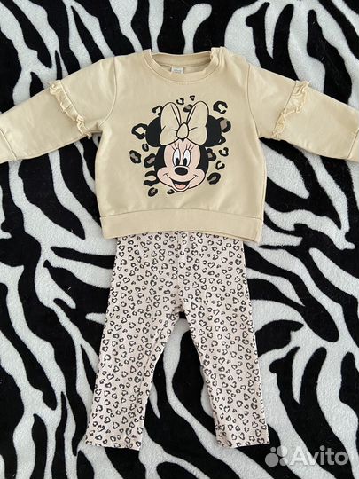 Костюм для девочки