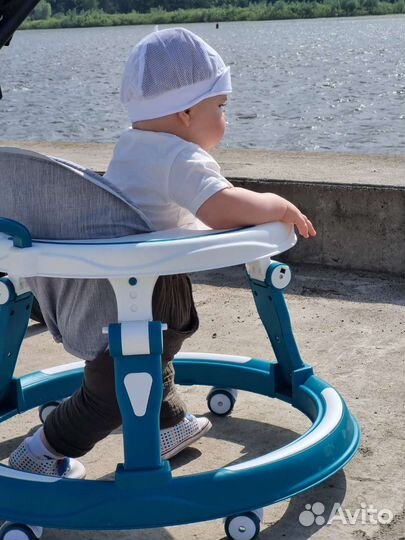 Ходунки детские