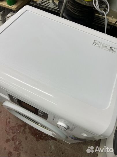 Стиральная машинка beko на 6 кг