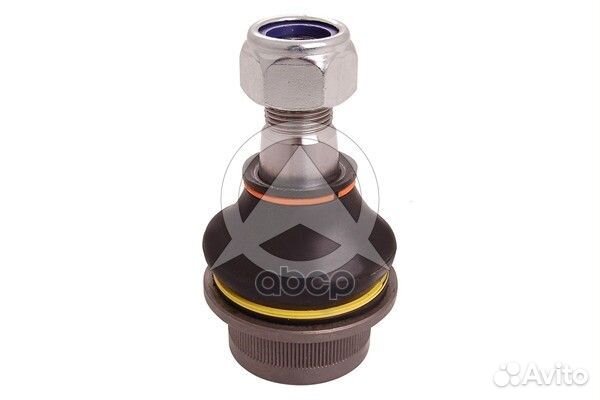 Опора шаровая MB sprinter/VW crafter 06- нижн.л