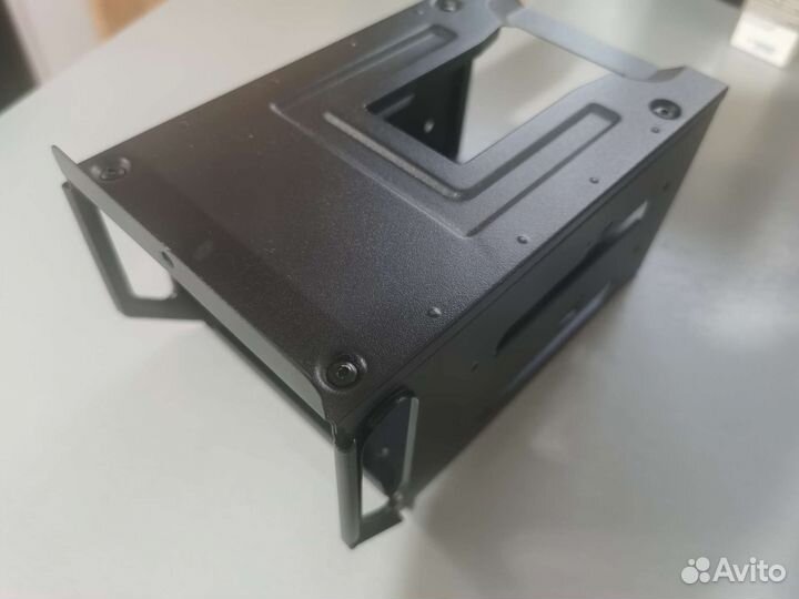 Салазки для HDD и ssd в корпус