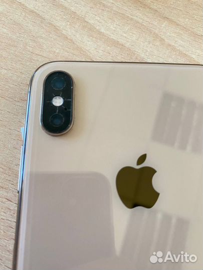 iPhone Xs Max, 256 ГБ