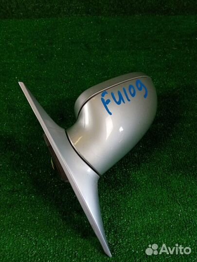 Зеркало левое Mercedes-Benz Slk230 R170 M111E23