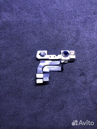 iPhone 12 pro Фронтальная камера