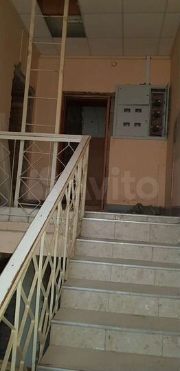 Своб. планировка, 60 м², 2/2 эт.