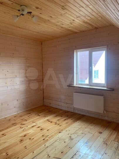 Дом 145 м² на участке 5,6 сот.