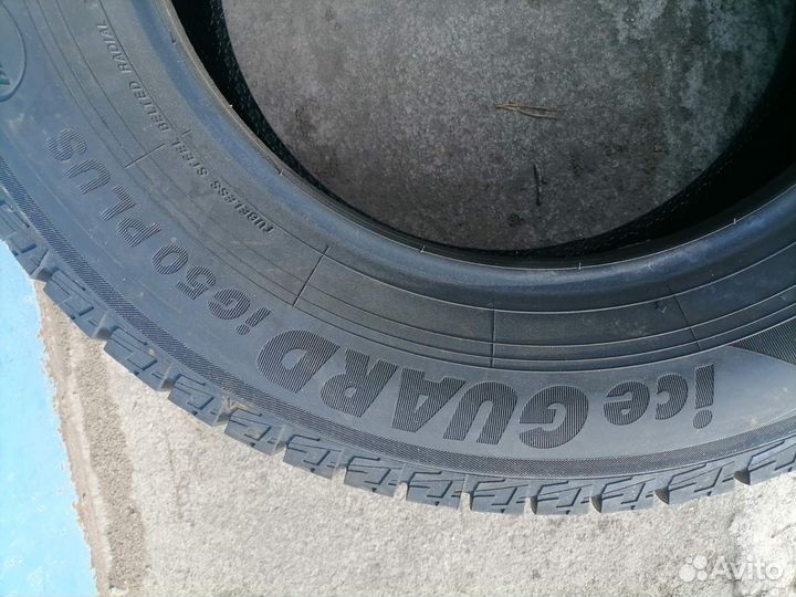 Yokohama Ice Guard IG50+ 195/65 R15